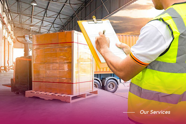 Jasa Handling Export – Import Resmi Undername kag