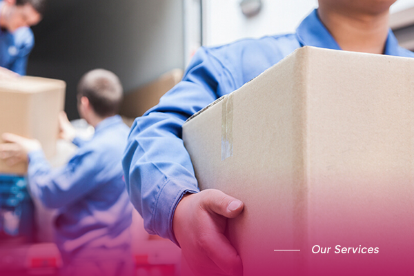 Jasa Pengiriman (Ex-Works, FOB, Door To Door) kag